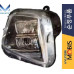 mobis headlamp set for hyundai tucson nx4 2020-23